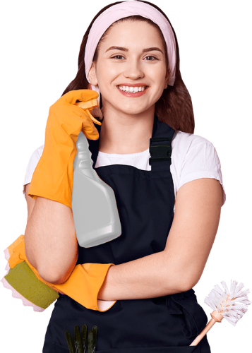 Professional customer support for electrical and maintenance services